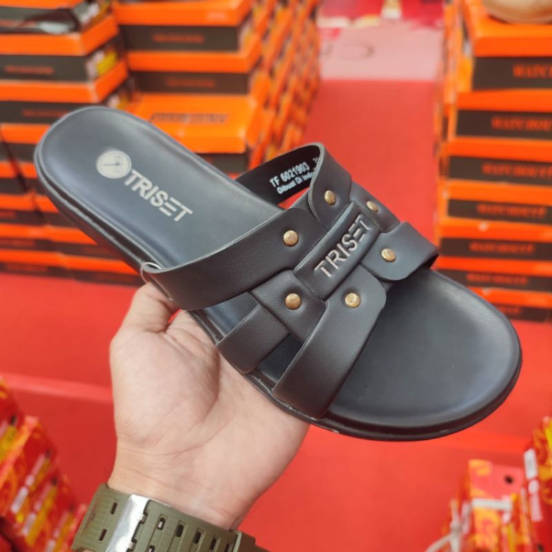 Sandal Selop Wanita TRISET