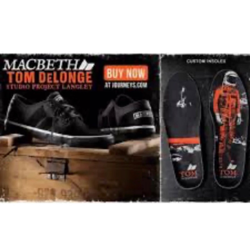 macbeth langley