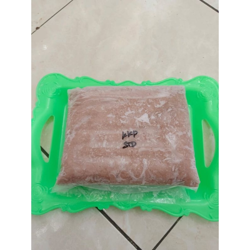 

Ikan giling kakap setandar