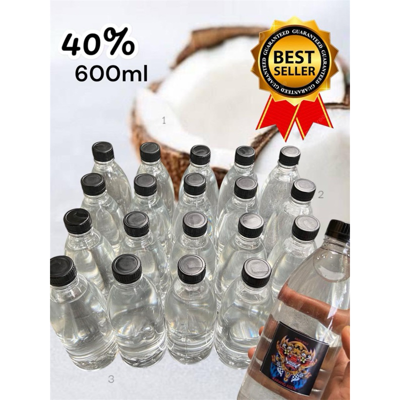 

PAKET hemat isian 20 pcs minuman kelapa khas bali murni (40%)
