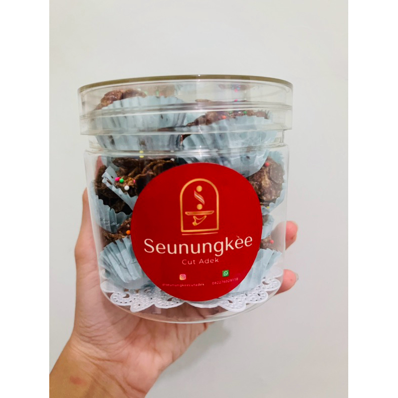 

Aneka Cookies