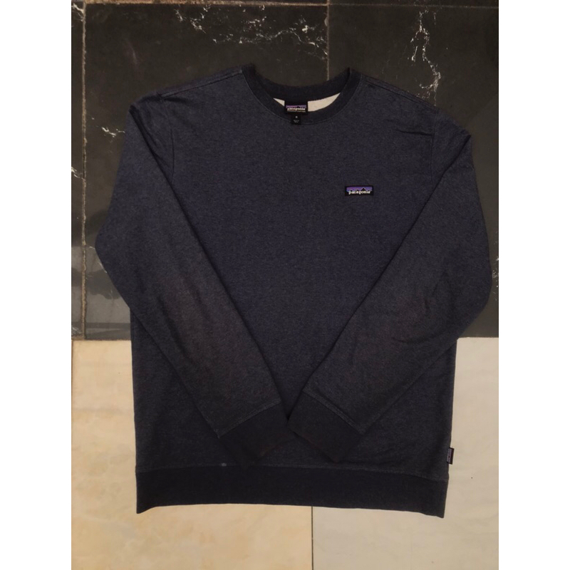Crewneck Patagonia