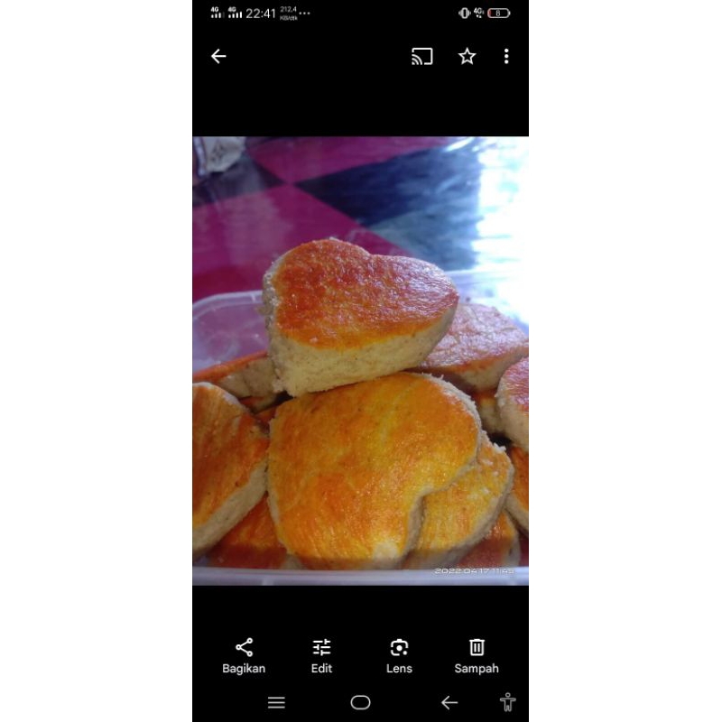 

kukerkacang