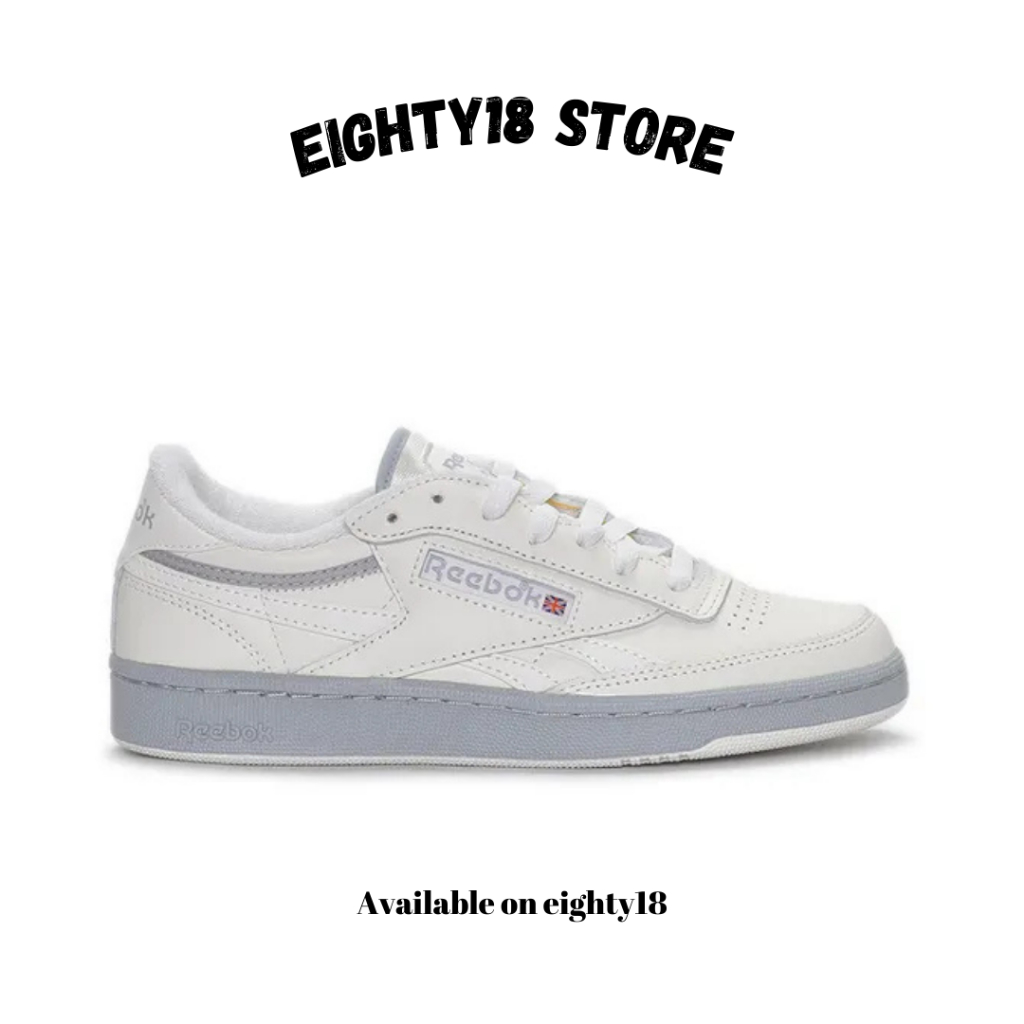 Reebok Club C85 Revenge Vntg Original