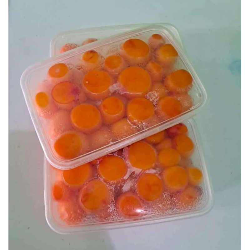 

Uritan Ayam Kuning -+500gr