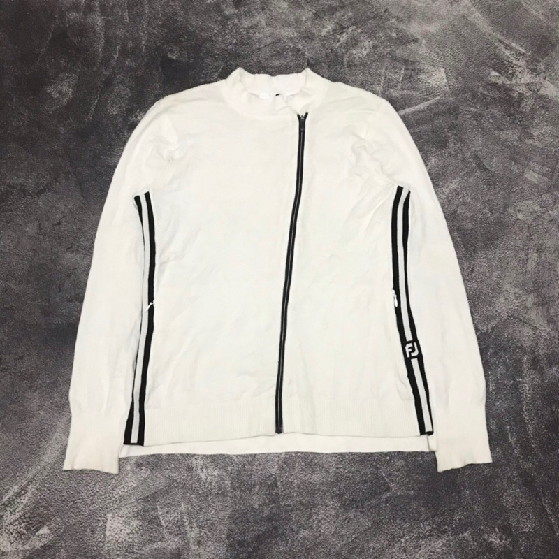 TRACKTOP GOLF FOOTJOY FJ BAJU GOLF DRI-FIT