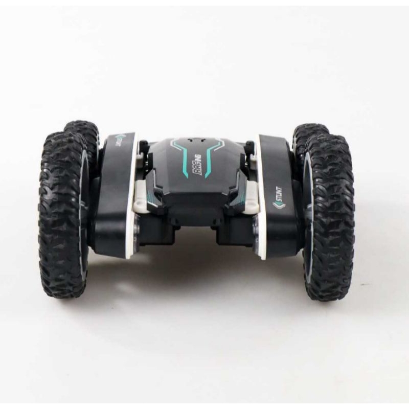 MAINAN ANAK ANAK MOBIL MOBILAN RC STUNT BUGGY CAR VORTEX REMOTE REMOT CONTROL KONTROL OFFROAD OFF