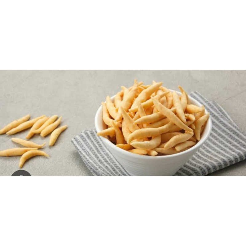 

KUE GABUS KEJU 500gram