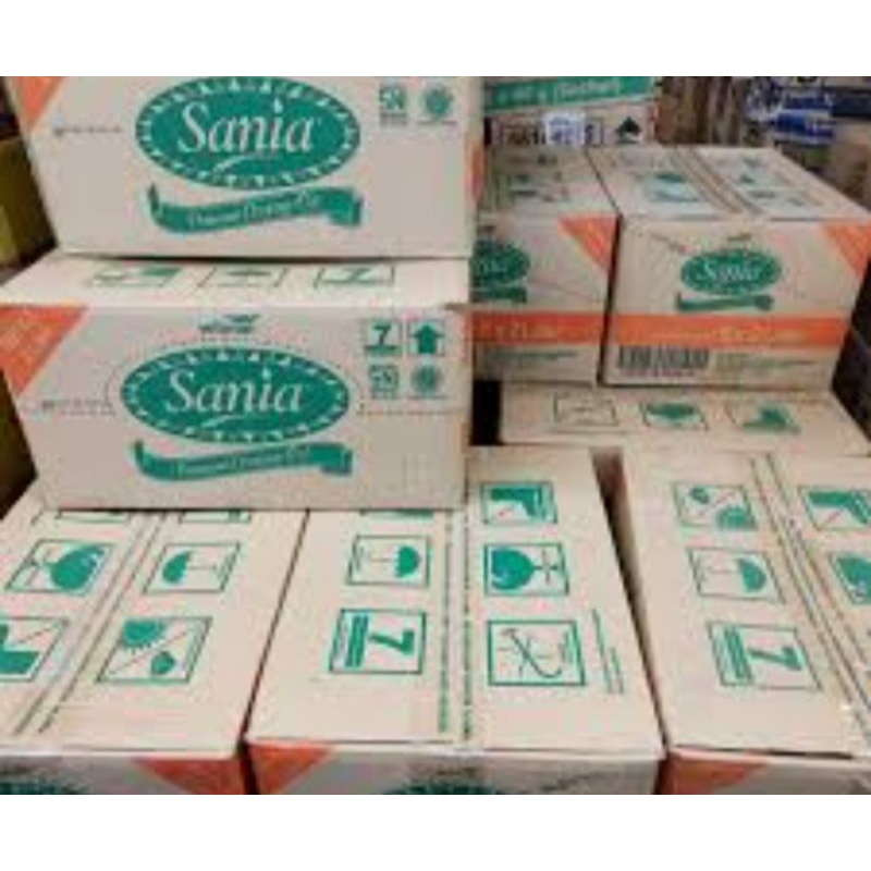 

SANIA MINYAK GORENG 2 LITERAN 1 DUS ISI 6