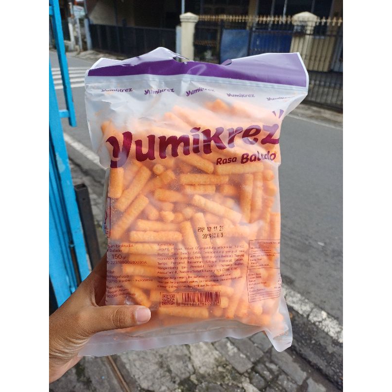 

yumikrez stik balado