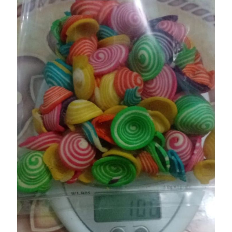 

kue sotong /kuping gajah mini kualitas super 100 gram