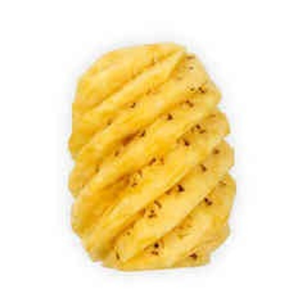 

Nanas Kupas Segar, 1 Buah