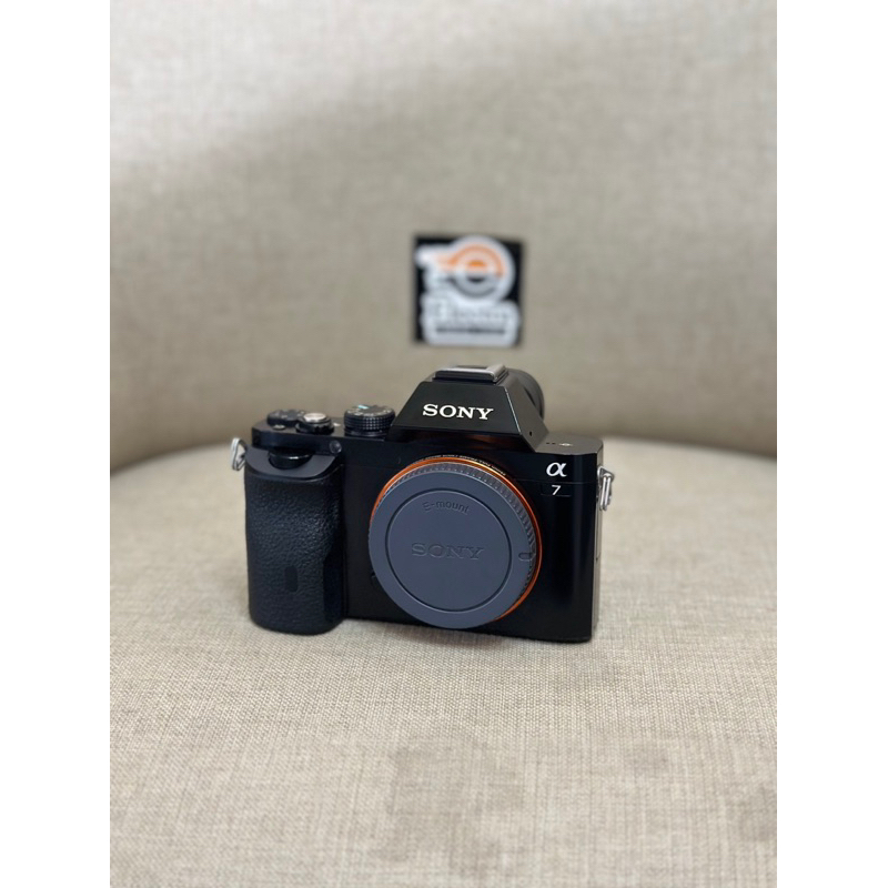 SONY A7 CLASSIC ATAU SONY A7 FULLSET FULLFRAME