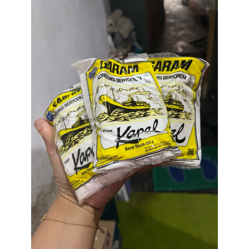 

promo garam kapal 6000(3)