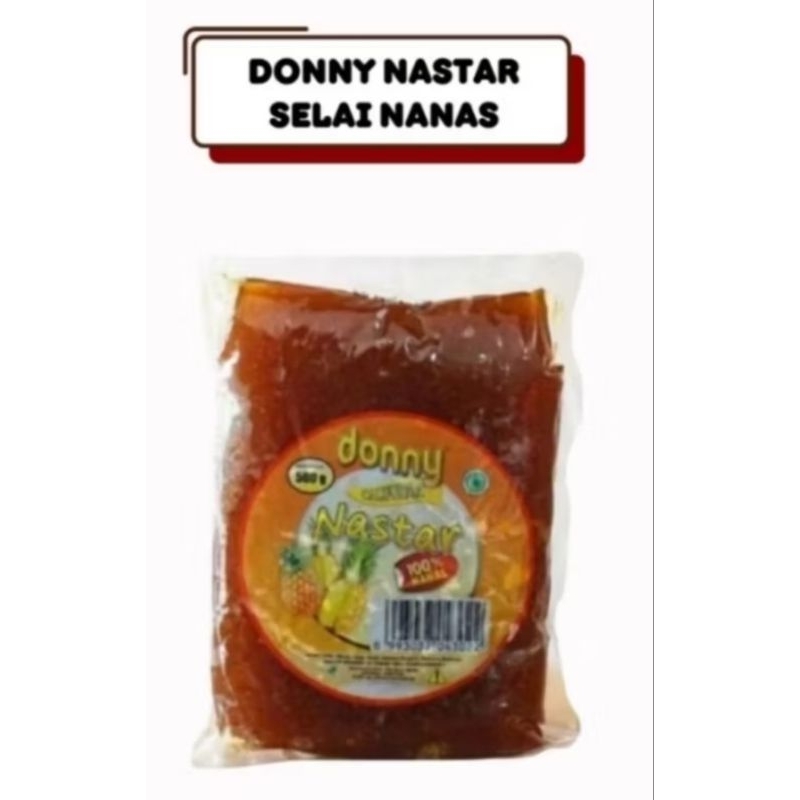 

selai nastar donny 500 gram ; Goldenfil selai cokelat crunchy