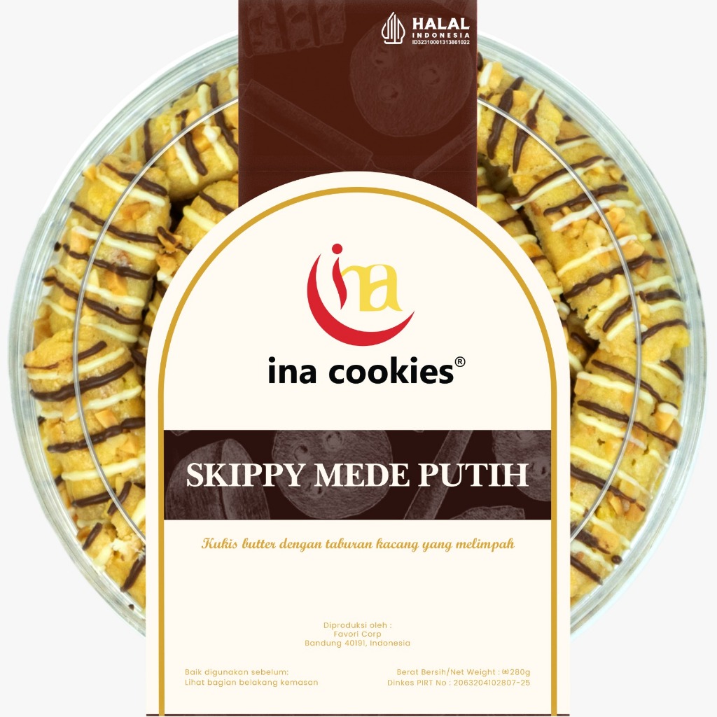 

ina cookies malang NEW VARIANT RASA