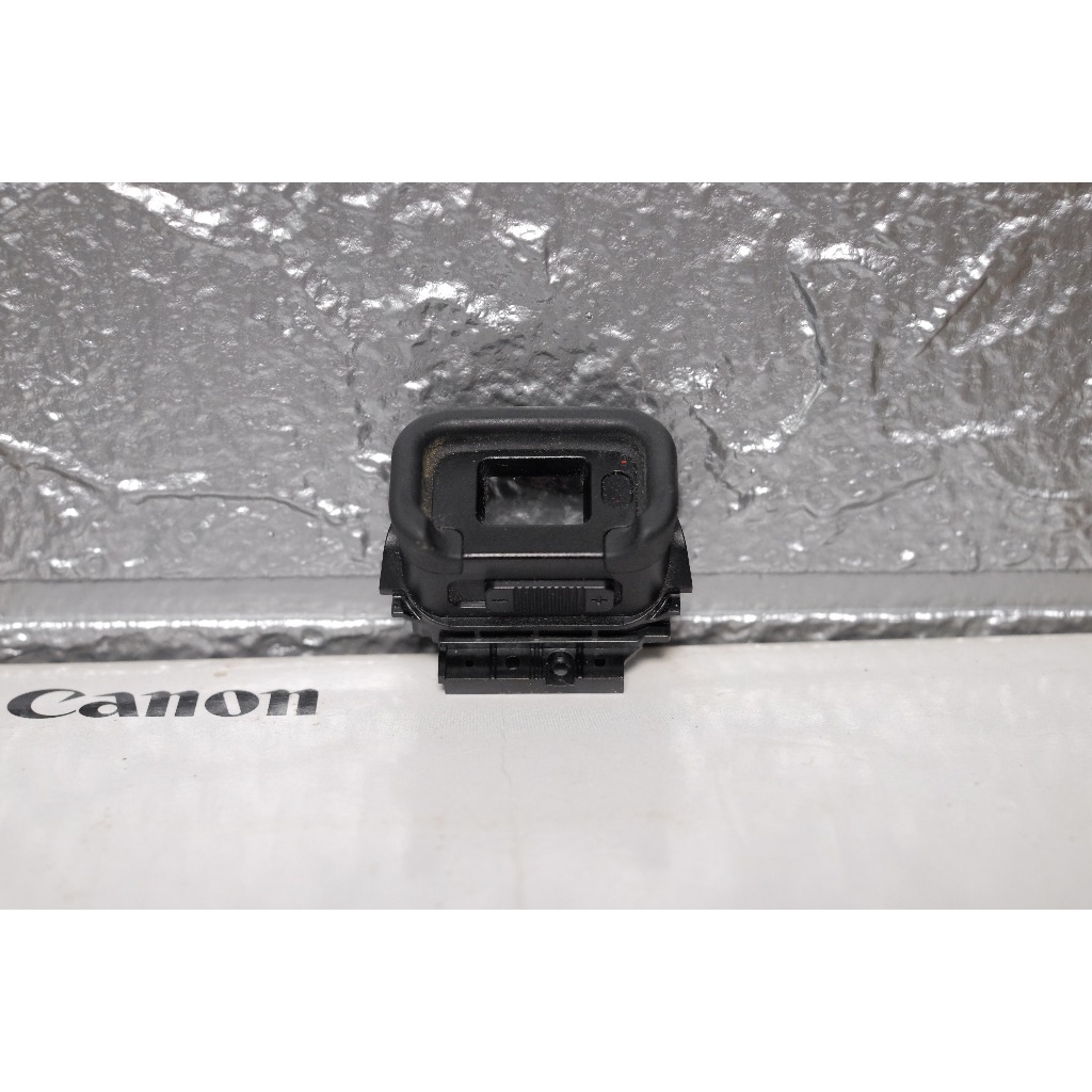 COVER VIEWFINDER CANON EOS M50