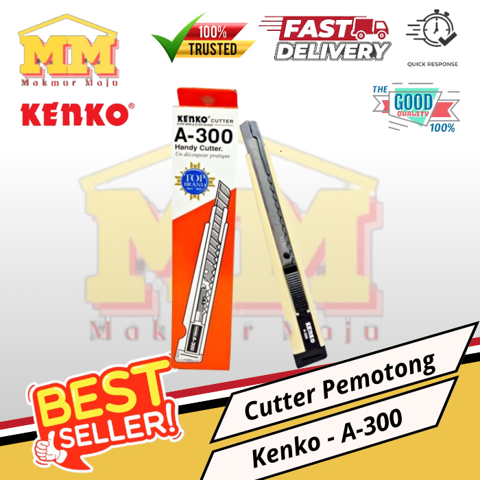 

Cutter Kenko A-300