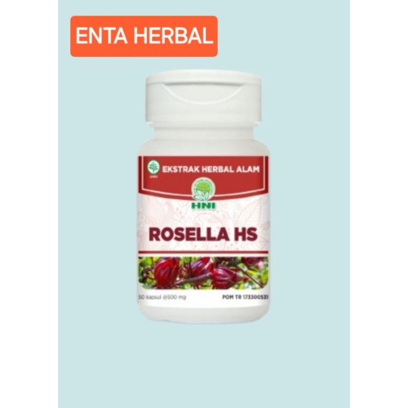 

ROSELLA HS HNI