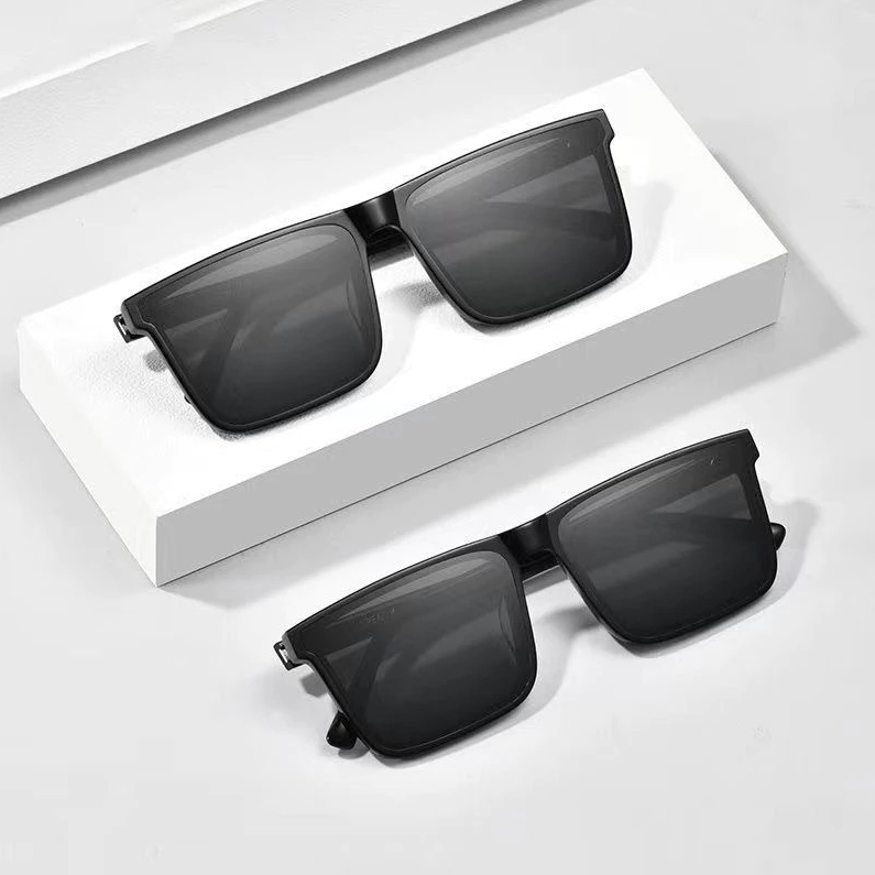 Kacamata Hitam Viral | Photocromic | Anti Radiasi | Anti UV | Kacamata Hitam Pria Wanita