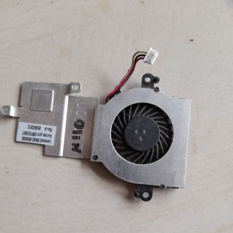 Fan bawaan Notebook Samsung N110