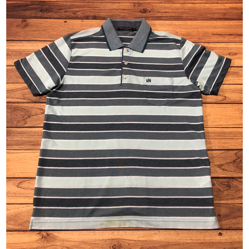 Kaos Kerah KansaiYamamoto