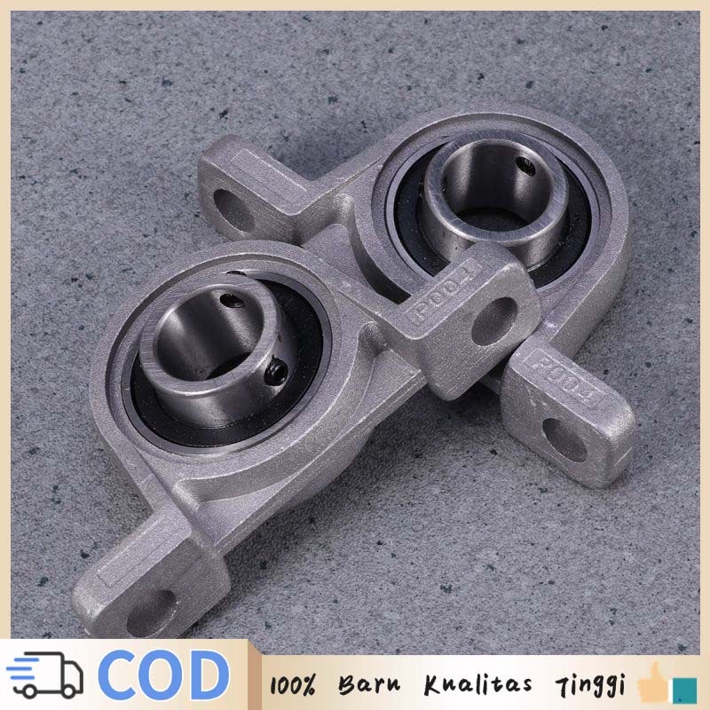 Kp001 Pillow Block Bearing Pillow Block 12mm Bearing Block Pillow Blok Bearing