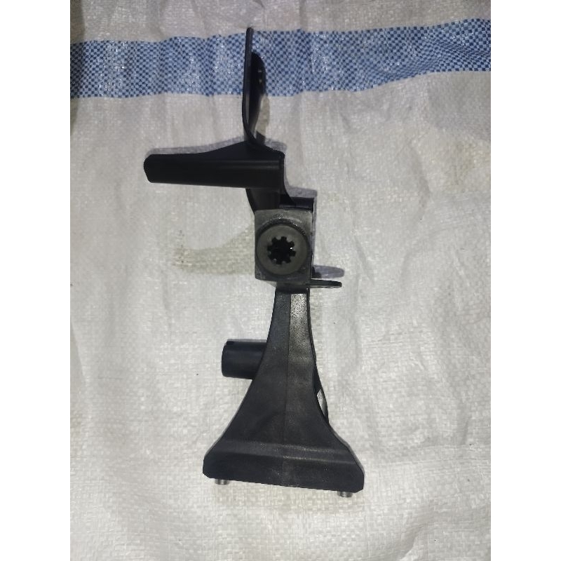 stay comp front dudukan panel tameng depan beat deluxe