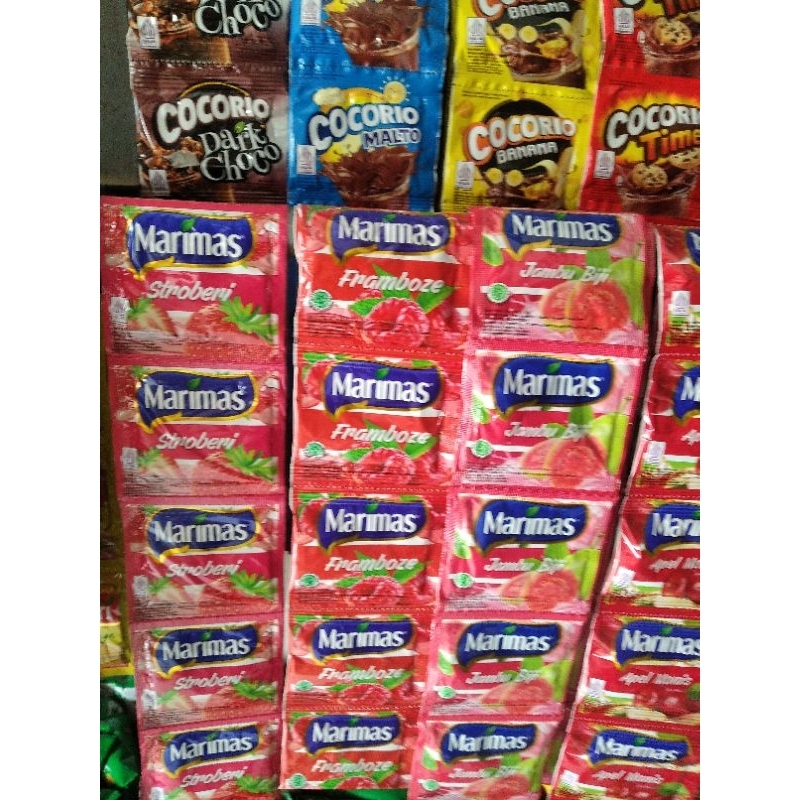 

Marimas