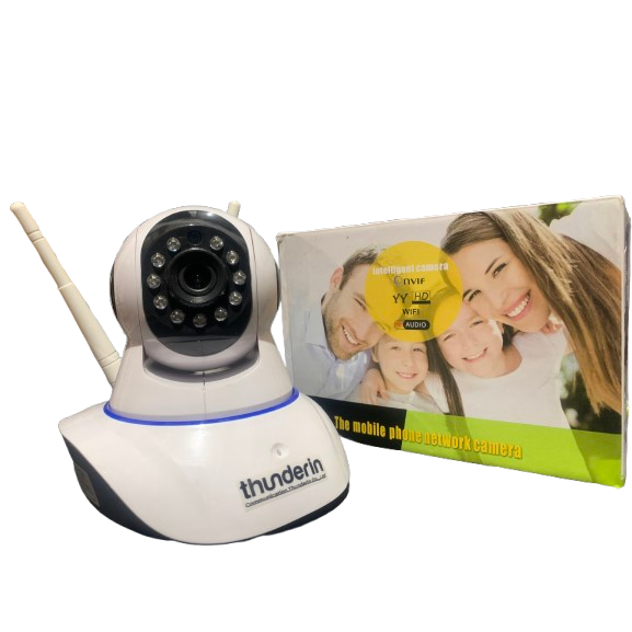 Wireless Baby Camera XVI Thunderin