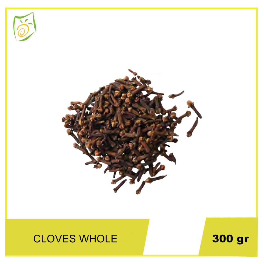 

Clovess Whollee Jarr 300gr