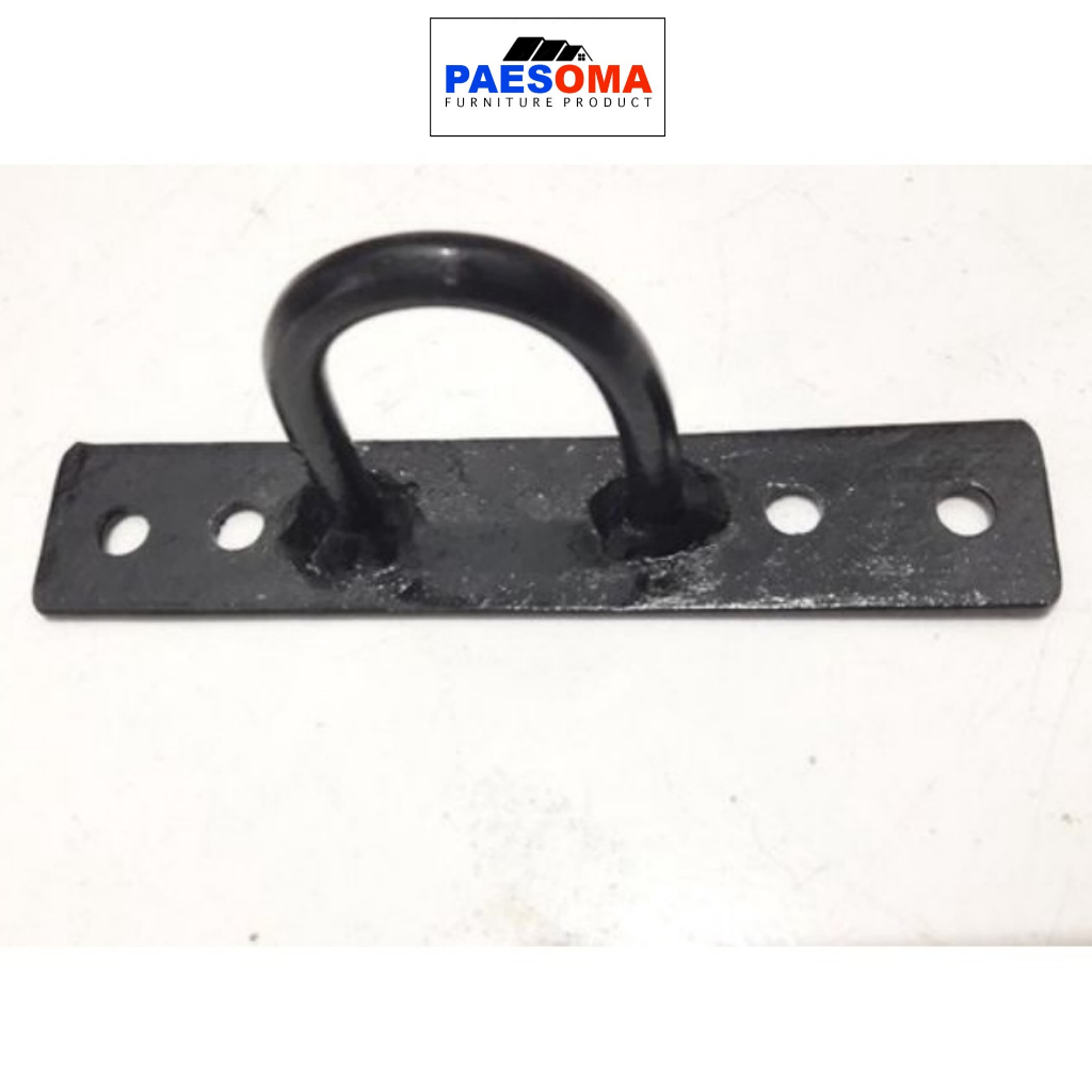 BRACKET KIPAS ANGIN GANTUNG