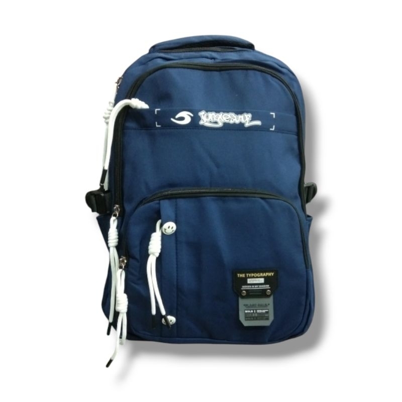 Tas ransel junglesurf