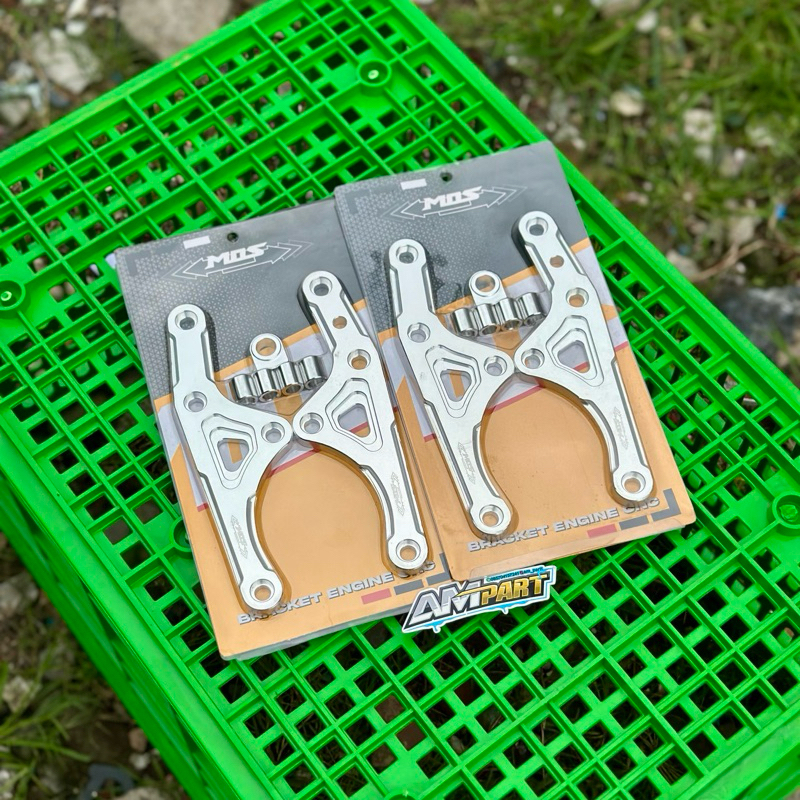 PANGKON MESIN TIGER CNC IMPORT MOS