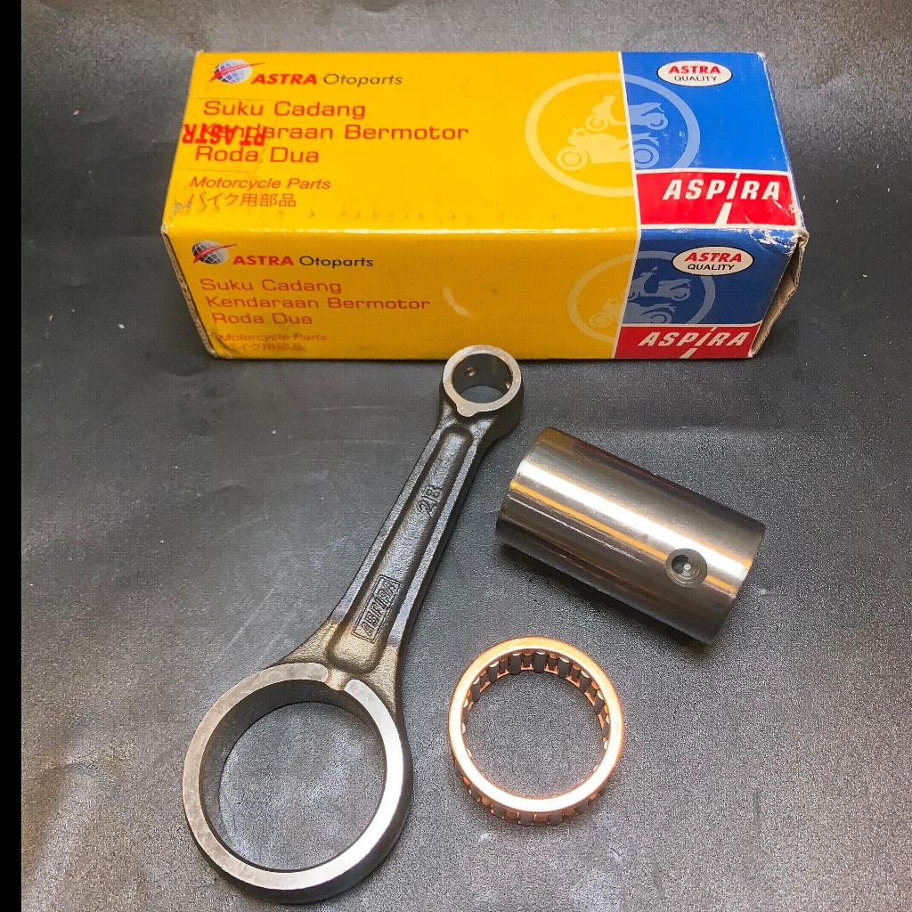 H2-06381-383-1700 STANG SEHER H CB-100,GL-100 ASPIRA