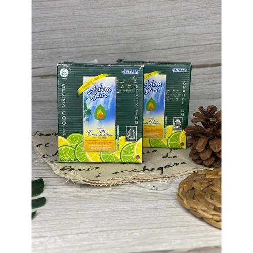 

Adem Sari Pereda Panas Dalam, Adem Sari Penyegar, Adem Sari Sachet, Adem Sari Untuk Panas Dalam