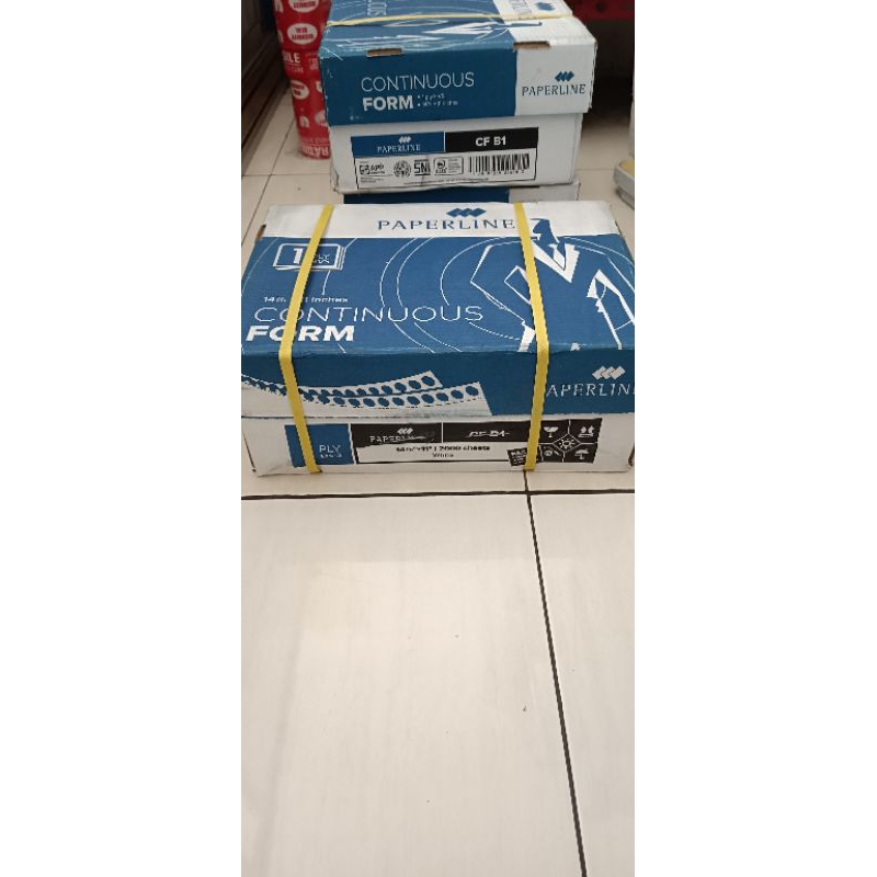 

continuous form B1 paperline / continous form 1 ply / continous form B1 / continuous form paperline / continous form / continuous form 14 7/8