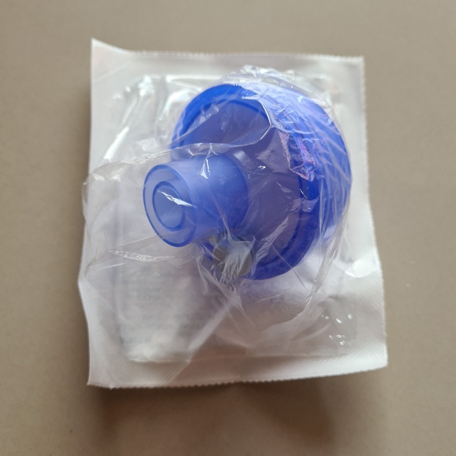 Bacterial Filter Ventilator / Filter Bakteri / Bakteri Filter Altech