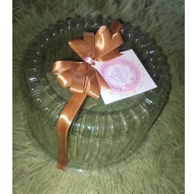 

Pita untuk Mika Tart Mika Tumpeng mini Mika Puding