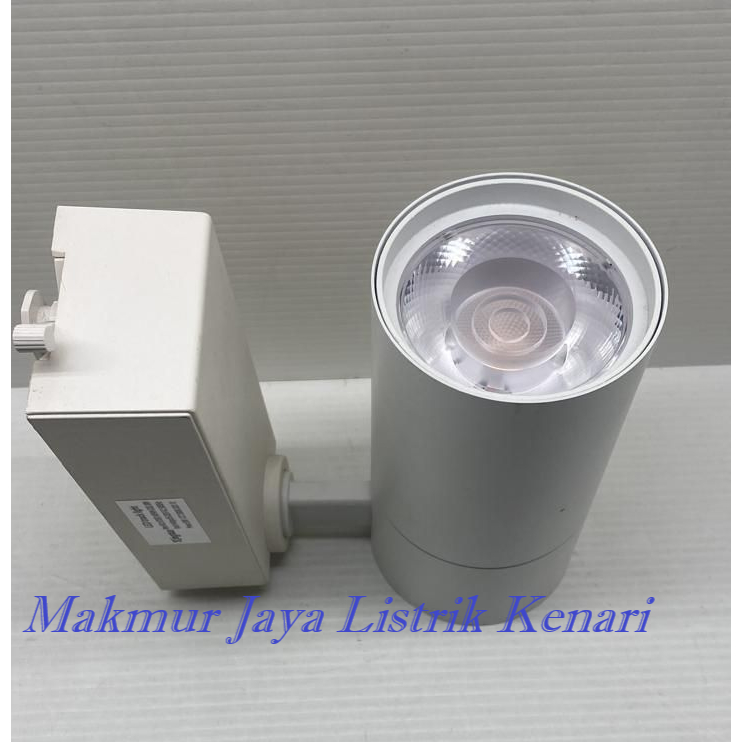 Kingtas Track Light LED COB 30W 30 Watt 30 w Kuning Putih 4000K