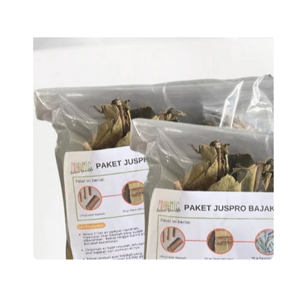 

Paket JUSPRO BAJAKAH - Minuman Herbal Sehat - +Promic Jambu