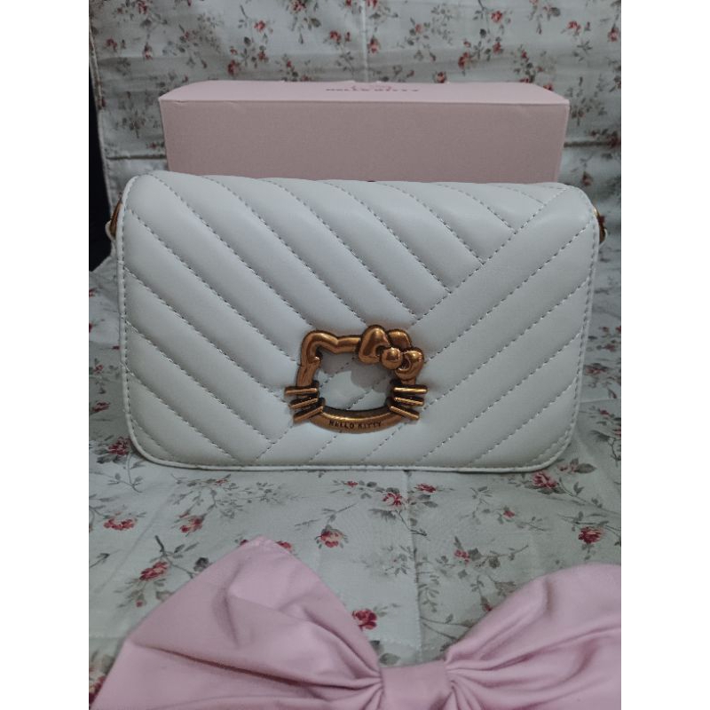Tas Hello Kitty Original Sanrio