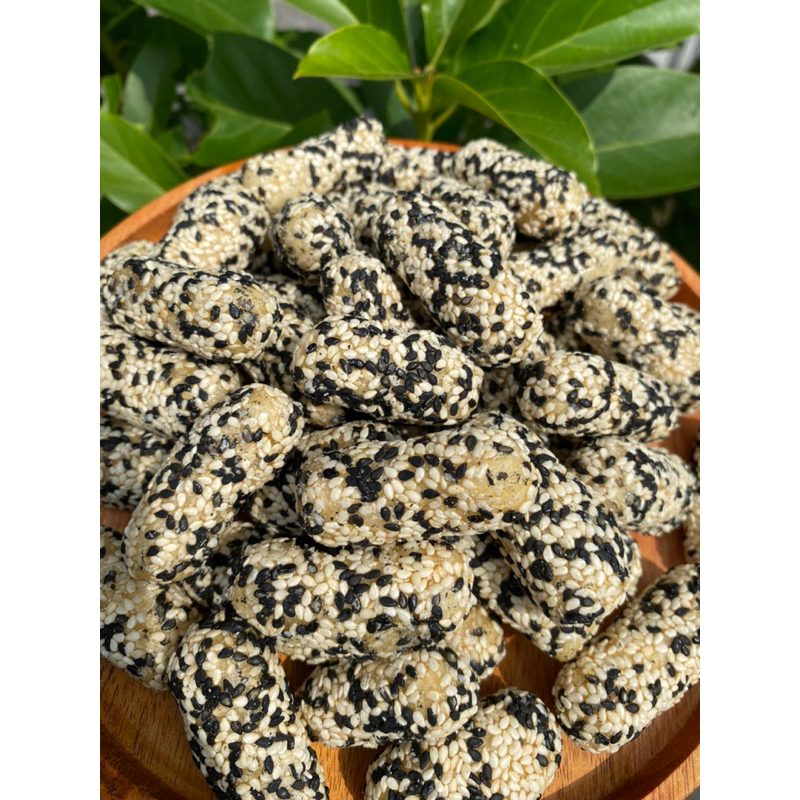 

[1KG][1/2KG]MANCO WIJEN HITAM ENAK DAN RENYAH