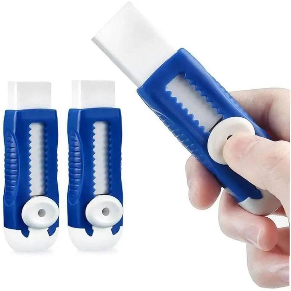 

M&G PENGHAPUS / PUSH TYPE ERASER PEN SHAPE - 10013869/AXPQ4271