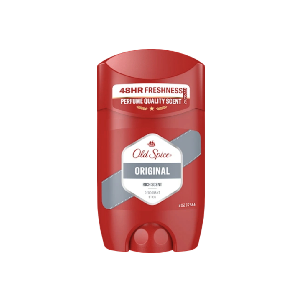 Old Spice Deostick Deodorant Men 50 ml Germany