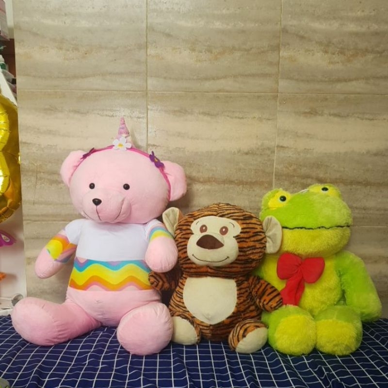 boneka tiger tinggi capit boneka tmzone