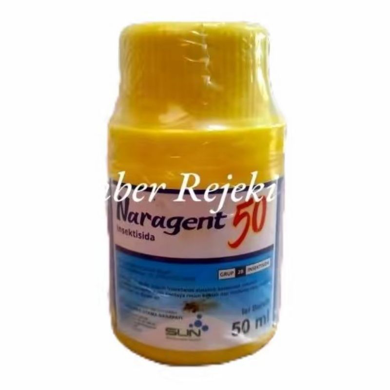 INSEKTISIDA NARAGENT 50 SC 50 ML