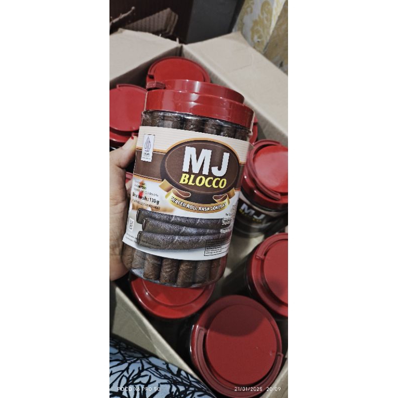 

astor full cokelat