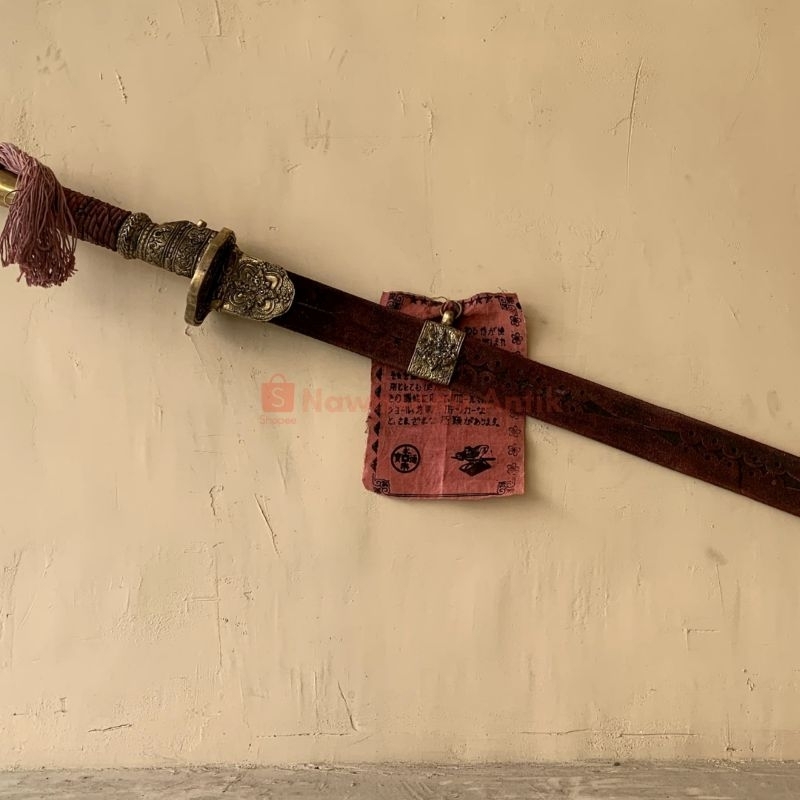 SM SELENDANG || KOLEKSI BARANG ANTIKAN JEPANG