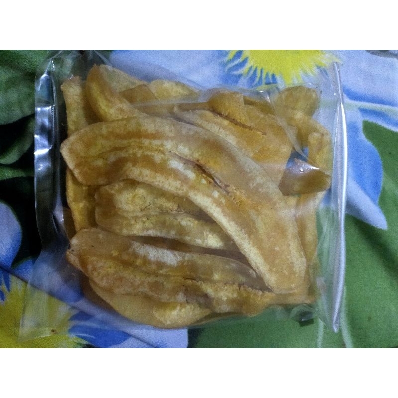 

KRIPIK PISANG MURAH KHAS PEKALONGAN